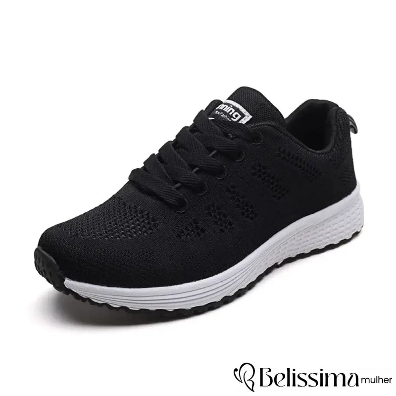 Tênis Casual Fashion Sneakers Women Tênis