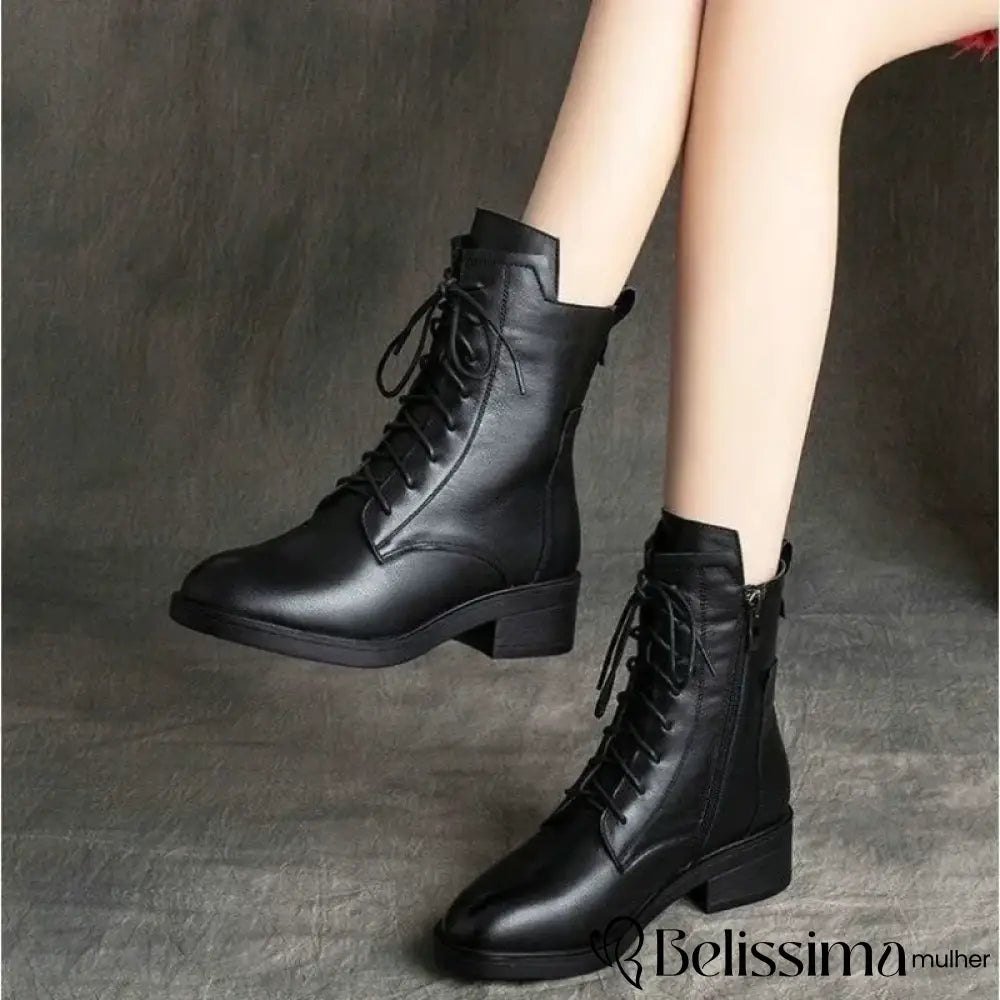 Botas Brasil Fashion Feet Botas