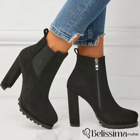 Botas Irene Botas