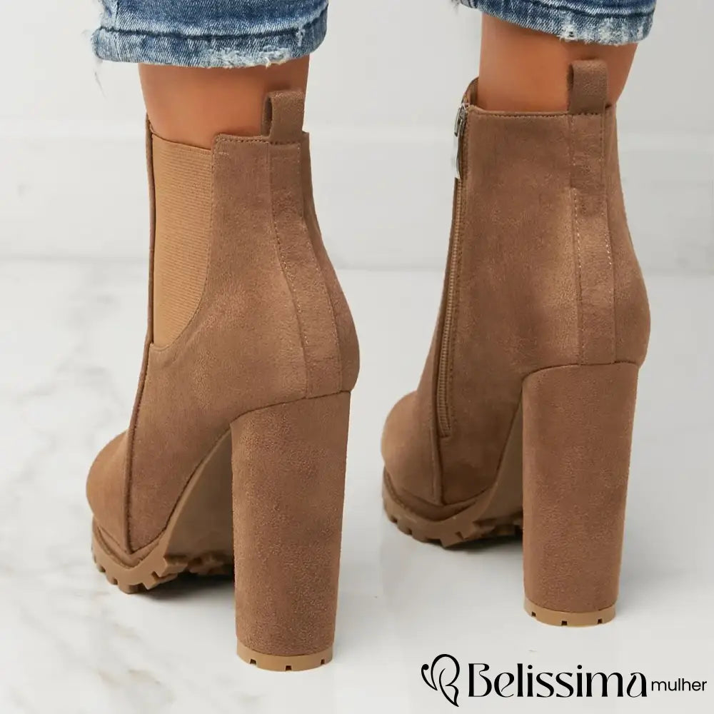 Botas Irene Botas