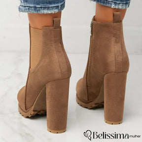 Botas Irene Botas