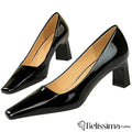 Sapato Lady Stile Preto / 38-36